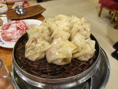 -元盛居(生态大街店)