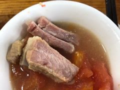 -钰洁腊排骨火锅