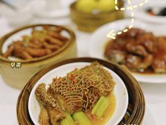 -京粤荟(海王银河科技大厦店)