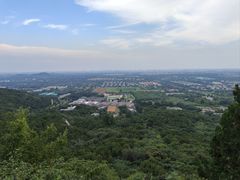 -北京西山国家森林公园