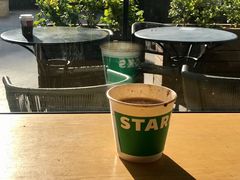 -星巴克(汇宝广场店)