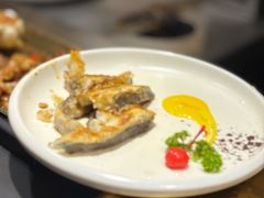 -大神太神·铁板烧(瑞虹天地月亮湾店)