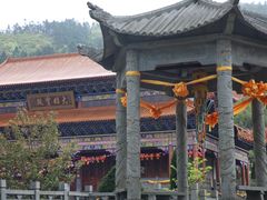 -大围山国家森林公园