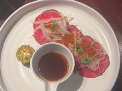 -松鹤精致料理(五一中路店)