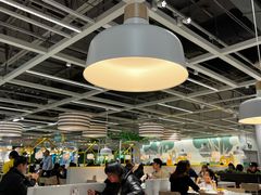 -宜家·瑞典风味餐厅(北京西红门店)