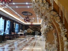 景观位-金贵源食神(楚河汉街店)