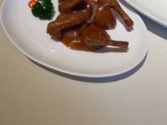 -利苑酒家(华熙国际店)