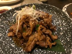 -长崎屋·日本料理·刺身·烧鸟(天河北路店)