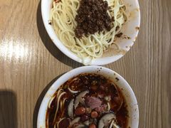 -吴记怪味面(牛王庙店)