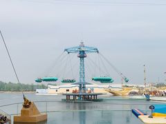 -秦皇岛乐岛海洋王国