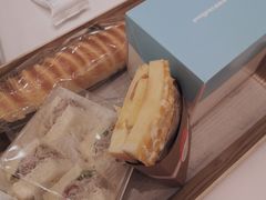 -好利来(积家店)