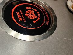 -东道煮牛肉火锅(东盛大街店)
