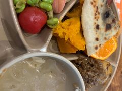 -素满香·Vegan食养自助(天一广场店)