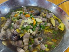 -食鼎记海鲜大排档(美食街店)