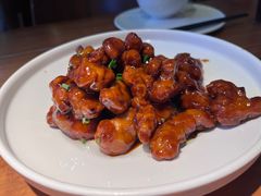 -桂满陇·桃花院落(长泰广场店)