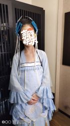 -盘子女人坊古装写真摄影(天津总店)