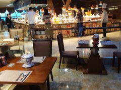 -杭州国际会议中心洲际酒店-原素全日餐厅(解放东路店)