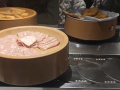 -龍歌自助小火锅(崂山丽达店)