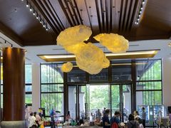 -清远熹乐谷温泉度假酒店