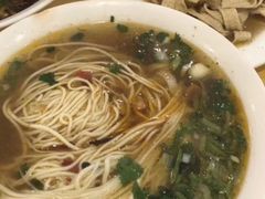 -水仙拉面(水仙街店)