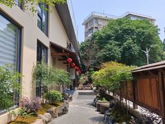 -老村长•湖北家常菜(黄浦路店)