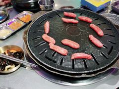 -玄希浪漫厨房·韩料烤肉(湖滨银泰in77店)