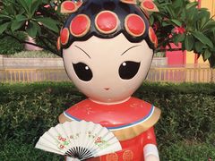-厦门方特东方神画