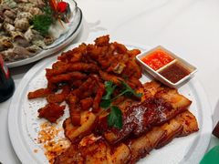 -旺达·福州菜(正大广场店)