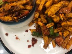 -壹块捌烧烤(灯市口店)