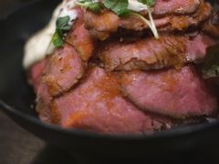 生牛肉饭-Red Rock(原宿店)