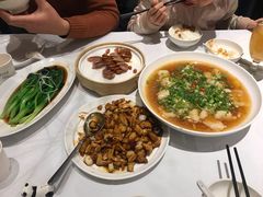 -眉州东坡(远洋未来广场店)