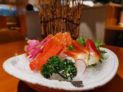 -津之港·日本料理·铁板烧