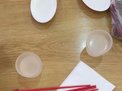 -喜家德虾仁水饺(北站店)