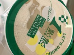 -1点点(新达汇三林店)