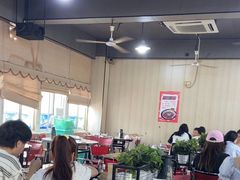-皖北巫氏三胖地锅鸡(长淮总店)