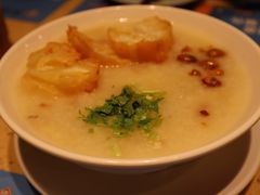 荔湾艇仔粥-点都德(春熙路群光广场店)