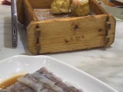-點無缺茶楼·海鲜酒家(世博店)