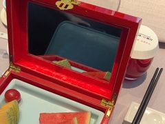 -千百味红餐厅·江西菜(绿地双子塔店)