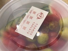 -新丁香海鲜酒店(银海商贸城店)