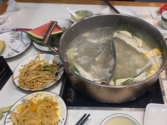 -楚江子·龙继斑鱼庄(建设东路店)