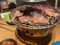 -烧肉达人•炭火烧肉(新天地店)