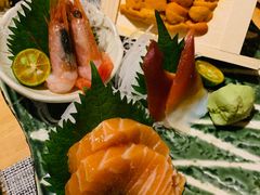 -活鳗饭·鹅肝范儿(高碑店店)