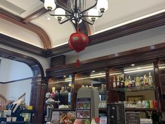 -东海咖啡馆