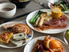 -海湾壹品·粤菜·早茶·烤鸭(拱北店)