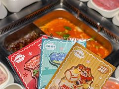 -川西坝子火锅(清江东路3.0直营店)