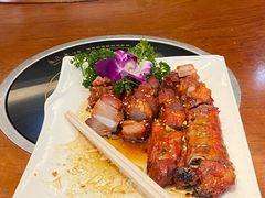 -乐在集市海鲜大排档(平潭店)