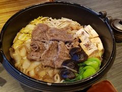 -滩万日本料理Nadaman(国贸大酒店)