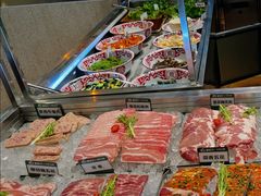 -曾百万小炉小串自助烧烤(高新店)