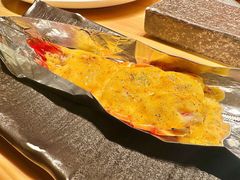 -江户·岚 创意料理(泛海店)