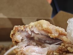 -前进5路汉堡炸鸡(昙华林店)